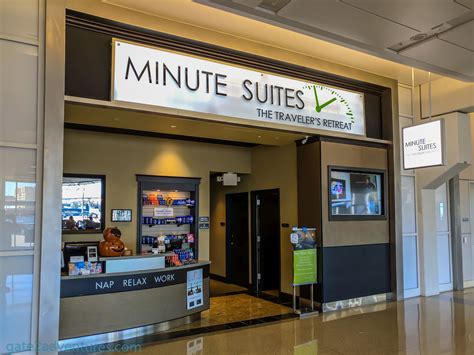 minute suites review